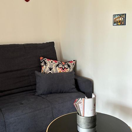 Apartmán Les Flo Location Aigues-Mortes Exteriér fotografie