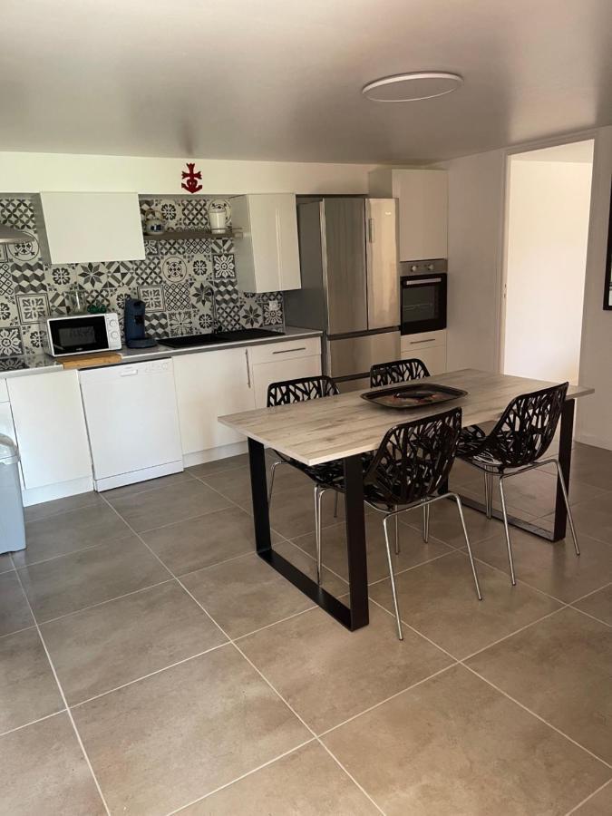 Apartmán Les Flo Location Aigues-Mortes Exteriér fotografie