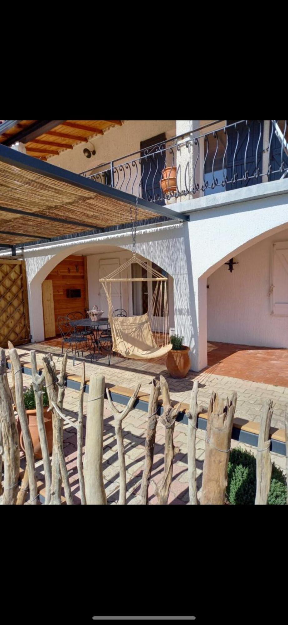 Apartmán Les Flo Location Aigues-Mortes Exteriér fotografie