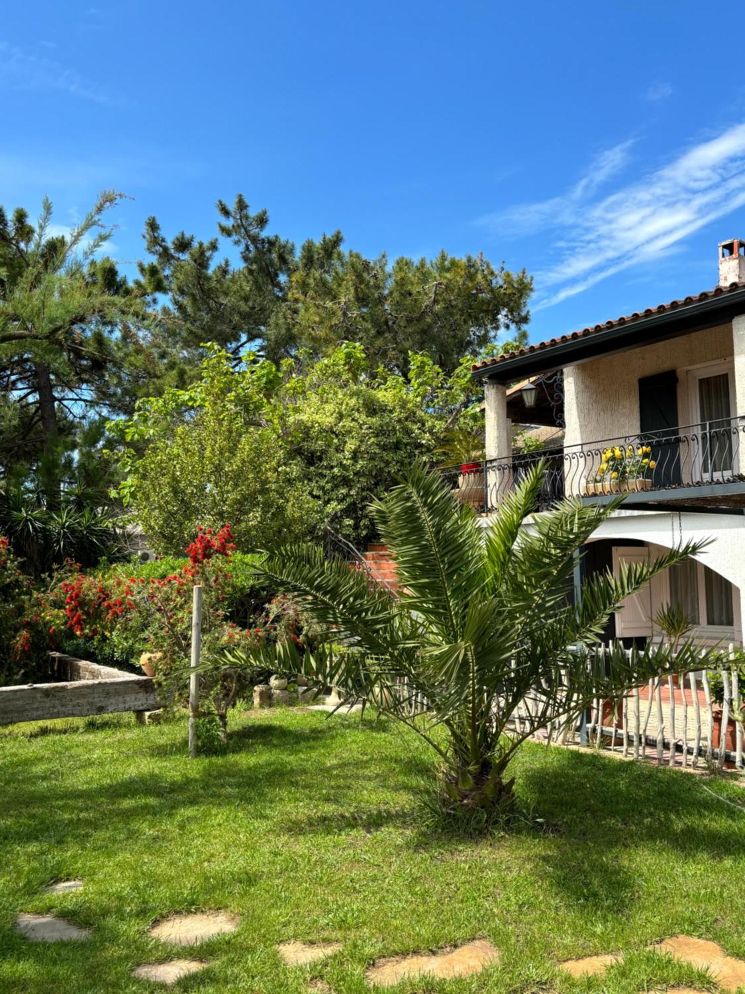 Apartmán Les Flo Location Aigues-Mortes Exteriér fotografie
