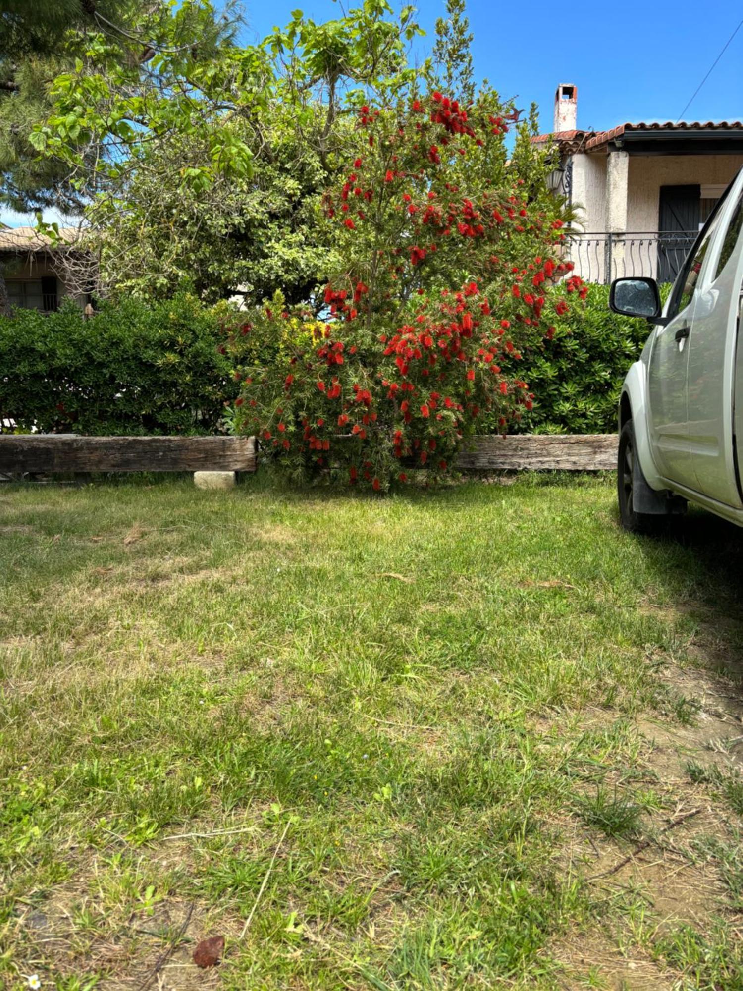 Apartmán Les Flo Location Aigues-Mortes Exteriér fotografie